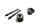 Vaihteiston akseli, vaihdeakseli, vaihdelaatikko BMW K 1300 R K43 0518 09-15