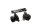 Vaihteiston akseli, vaihdeakseli, vaihdelaatikko BMW K 1300 R K43 0518 09-15