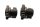 Vaihteiston akseli, vaihdeakseli, vaihdelaatikko BMW K 1300 R K43 0518 09-15
