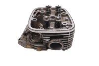 Topplock, ventilkåpa vänster, ventilfjädrar BMW R 1150 GS R21 0415 99-04