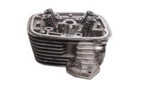 Topplock, ventilkåpa vänster, ventilfjädrar BMW R 1150 GS R21 0415 99-04
