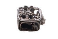 Topplock, ventilkåpa vänster, ventilfjädrar BMW R 1150 GS R21 0415 99-04