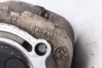 Topplock, ventilkåpa vänster, ventilfjädrar BMW R 1150 GS R21 0415 99-04
