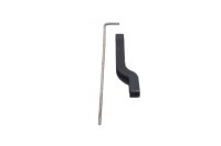 Sitzbankverriegelung Verriegelungsstange Sitz BMW R 1200 GS K25 0307 R12 04-07