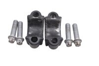 Styrhöjare, klämmor och skruvset BMW R 1200 GS K25 0307 R12 04-07