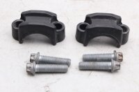 Styrhöjare, klämmor och skruvset BMW R 1200 GS K25 0307 R12 04-07