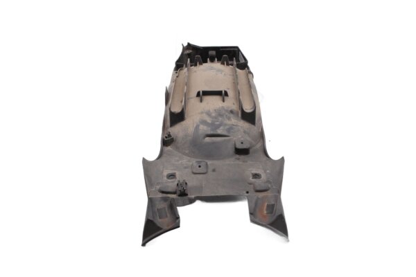Bakskärm, stänkskydd, övre stänkskydd BMW R 1200 GS K25 0307 R12 04-07