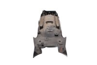Bakskärm, stänkskydd, övre stänkskydd BMW R 1200 GS K25 0307 R12 04-07
