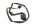 Seitenständerschalter Seitenständer Kabel BMW R 1150 GS R21 0415 99-04