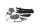 Timing chain, chain tensioner, guide rail, sprocket BMW R 1150 GS R21 0415 99-04
