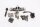 nokkenaslagerblok rechts, schroefset BMW R 1150 GS R21 0415 99-04