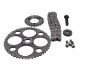 Oil pump sprocket set drive timing chain BMW R 1150 GS R21 0415 99-04