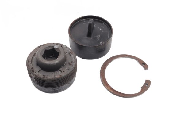 Schwingenlager Sicherungsring vorne BMW R 1150 GS R21 0415 99-04