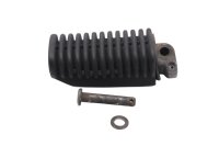 Fußraste hinten rechts Rastenauflage Sozius BMW R 1100 GS 259 0409 93-99