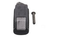 Fußraste hinten rechts Rastenauflage Sozius BMW R 1100 GS 259 0409 93-99