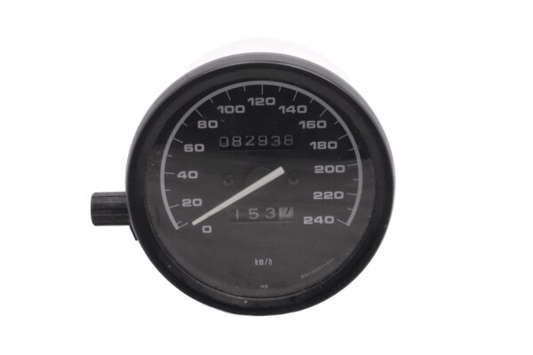 Velocímetro, odómetro, velocímetro BMW R 1100 GS 259 0409 93-99