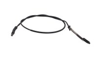 câble de starter, câble Bowden, câble de démarrage à froid, carburateur BMW R 1100 GS 259 0409 93-99