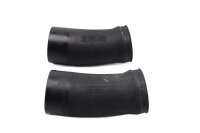 Insugningsrör, luftstyrning, förgasare, höger, vänster BMW R 1100 GS 259 0409 93-99