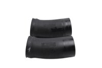 Insugningsrör, luftstyrning, förgasare, höger, vänster BMW R 1100 GS 259 0409 93-99