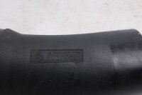 Insugningsrör, luftstyrning, förgasare, höger, vänster BMW R 1100 GS 259 0409 93-99