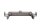 Strålkastarfäste, lamphållare, främre stöd BMW R 1100 GS 259 0409 93-99