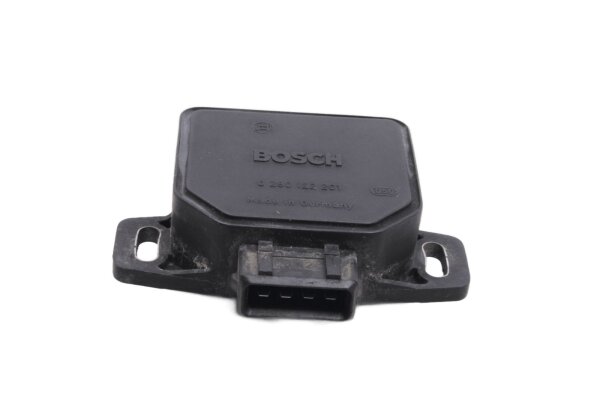Bosch gaskleppositiesensor BMW R 1100 GS 259 0409 93-99
