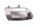 Ventilkåpsskydd vänster, topplocksskydd BMW R 1100 GS 259 0409 93-99