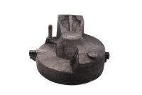 Final drive, cardan shaft, cardan output, rear axle drive...