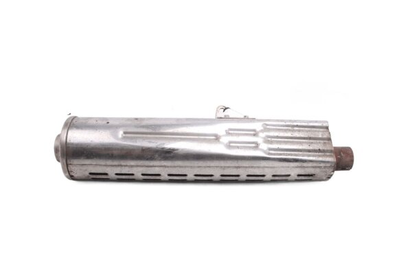 Avgasdämpare bakre avgassystem BMW R 1150 GS R21 0415 99-04