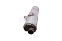 Avgasdämpare bakre avgassystem BMW R 1150 GS R21 0415 99-04