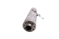 Avgasdämpare bakre avgassystem BMW R 1150 GS R21 0415 99-04