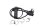 ABS-sensor bageste hastighedssensor BMW R 1100 GS 259 0409 93-99