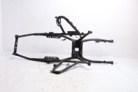 Rear subframe, rear subframe, frame structure BMW R 1100 GS 259 0409 93-99
