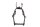 Rear subframe, rear subframe, frame structure BMW R 1100 GS 259 0409 93-99