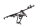 Rear subframe, rear subframe, frame structure BMW R 1100 GS 259 0409 93-99