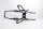 Rear subframe, rear subframe, frame structure BMW R 1100 GS 259 0409 93-99