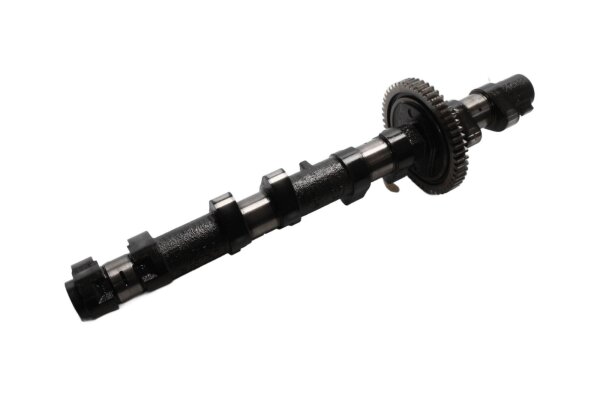 Nokka-akselin imusarjan keinuvivun hammaspyörän ohjaus BMW K 1300 R K43 0518 09-15