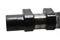 Nokka-akselin imusarjan keinuvivun hammaspyörän ohjaus BMW K 1300 R K43 0518 09-15