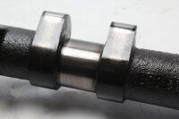 Nokka-akselin imusarjan keinuvivun hammaspyörän ohjaus BMW K 1300 R K43 0518 09-15