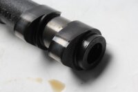 Nokka-akselin imusarjan keinuvivun hammaspyörän ohjaus BMW K 1300 R K43 0518 09-15