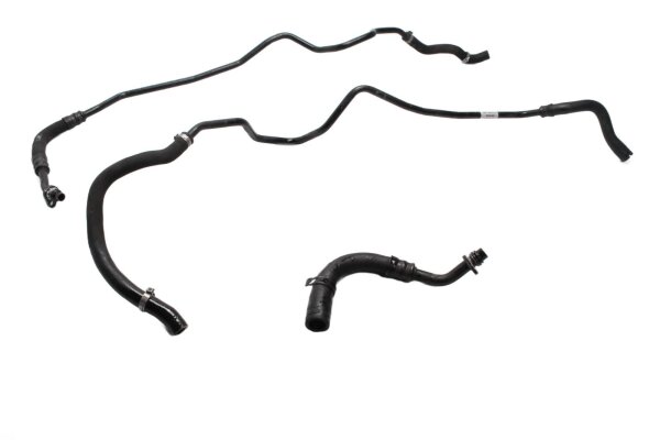 Öljyputket, öljynjäähdyttimen letku, moottorin jäähdytysletku BMW K 1300 R K43 0518 09-15