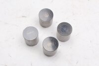 Hydraulisk ventilløfter, kopventilløfter, venstre, højre BMW R 1200 GS K25 0307 R12 04-07