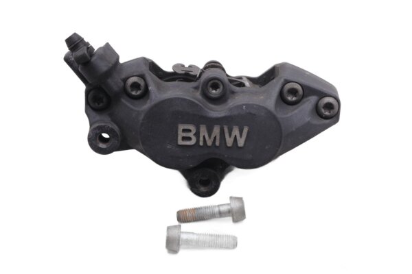 Front left brake caliper, brake, front brake caliper BMW R 1200 GS K25 0307 R12 04-07