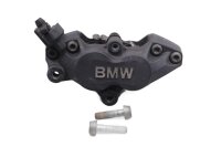 Front left brake caliper, brake, front brake caliper BMW R 1200 GS K25 0307 R12 04-07