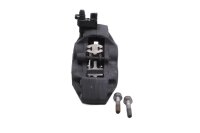 Front left brake caliper, brake, front brake caliper BMW R 1200 GS K25 0307 R12 04-07