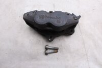 Front left brake caliper, brake, front brake caliper BMW R 1200 GS K25 0307 R12 04-07