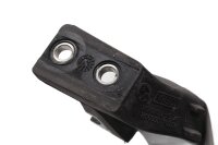 Oikea takaosa, tavaratelineen kiinnitys BMW K 1300 R K43 0518 09-15