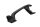 Oikea takaosa, tavaratelineen kiinnitys BMW K 1300 R K43 0518 09-15