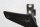 Oikea takaosa, tavaratelineen kiinnitys BMW K 1300 R K43 0518 09-15