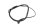 Kopplingsvajer, hydraulledning, tryckledning BMW R 1150 GS R21 0415 99-04